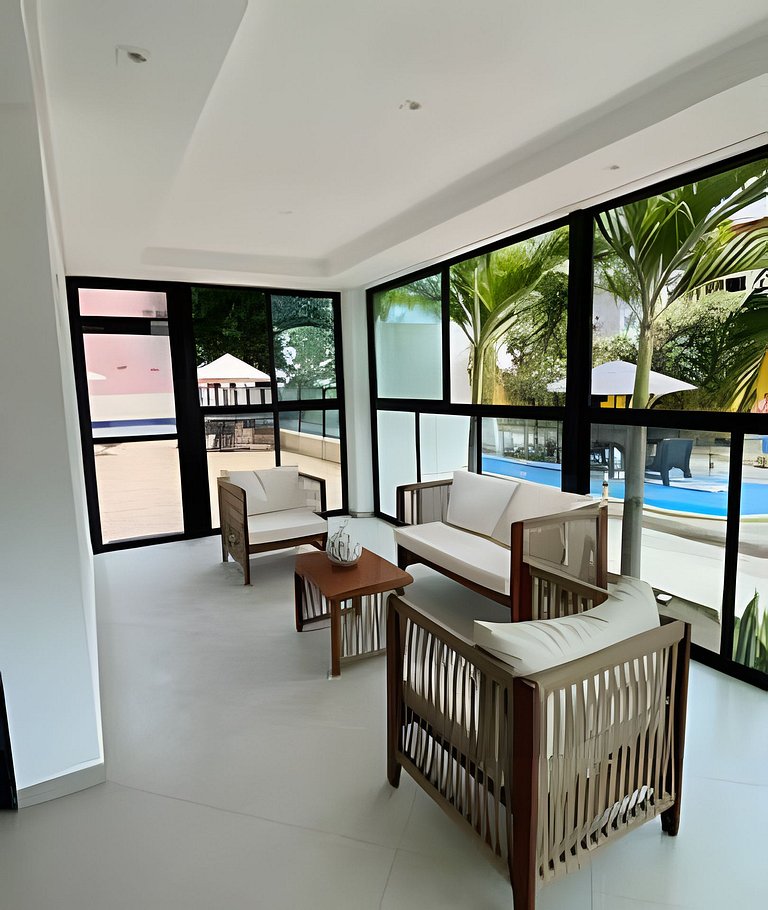 Maraca Beach - 110