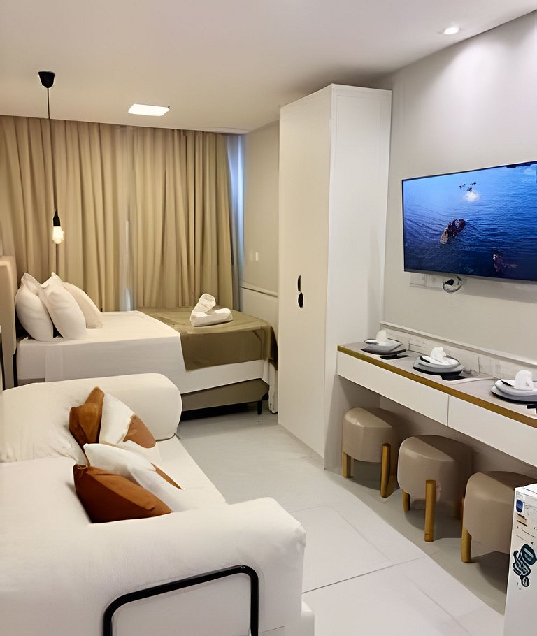 207 - Sol e Mar Porto de Galinhas