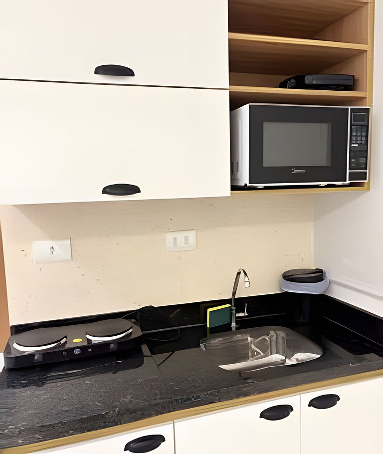 207 - Sol e Mar Porto de Galinhas