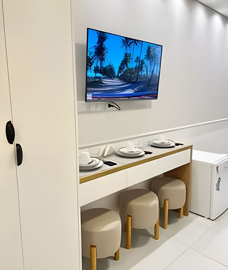 207 - Sol e Mar Porto de Galinhas