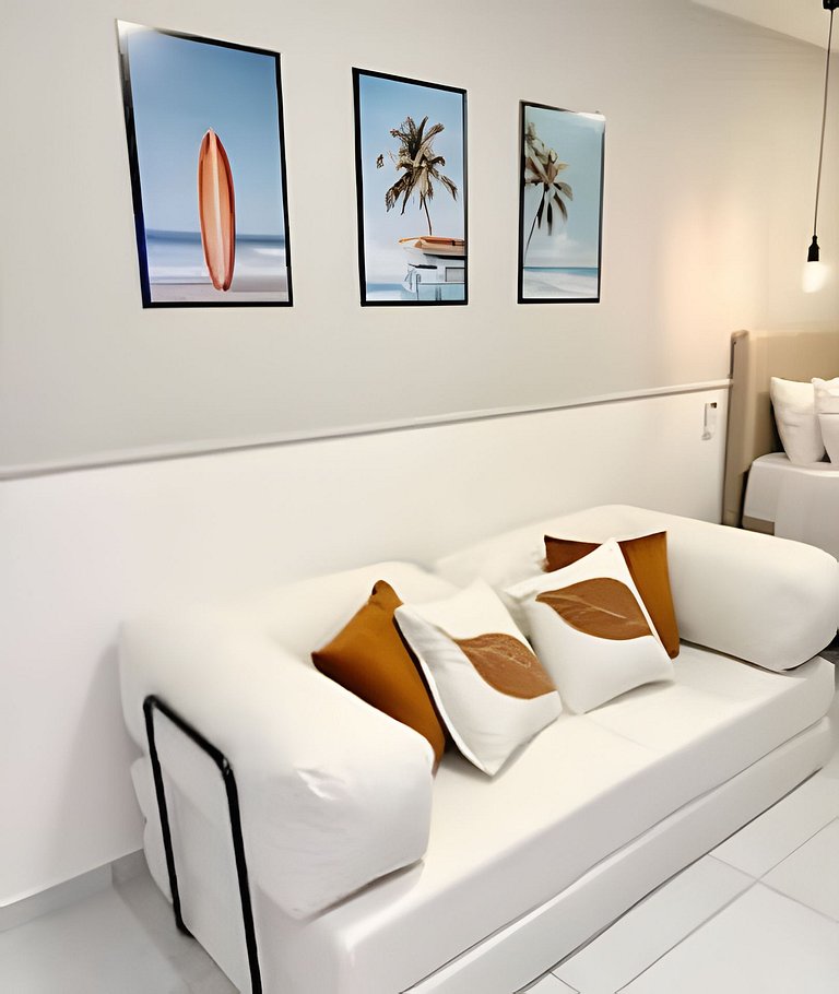 207 - Sol e Mar Porto de Galinhas