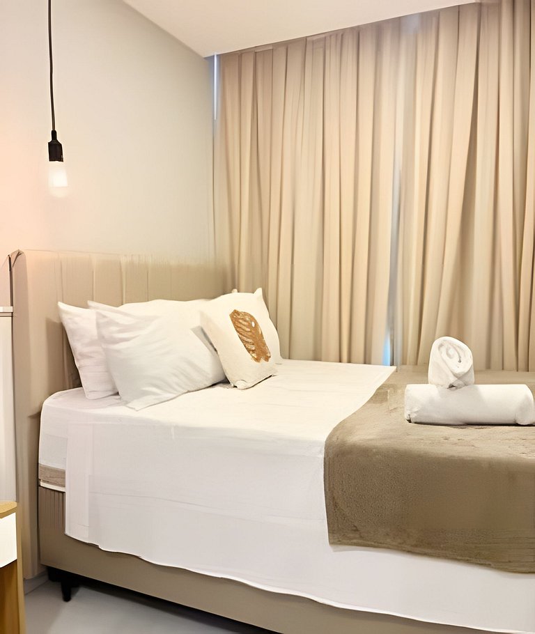 207 - Sol e Mar Porto de Galinhas