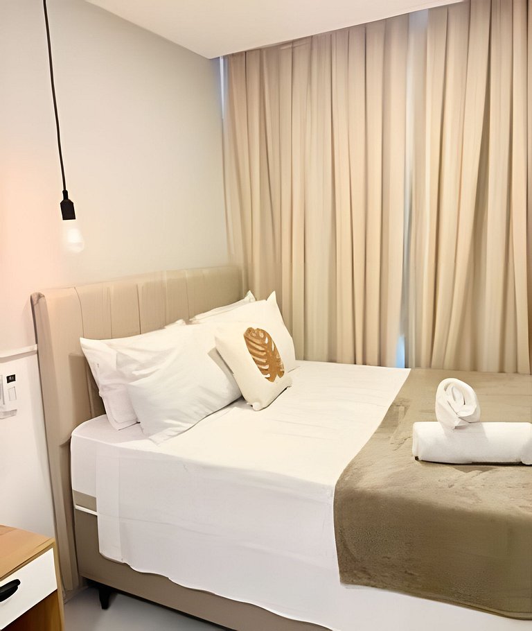 207 - Sol e Mar Porto de Galinhas