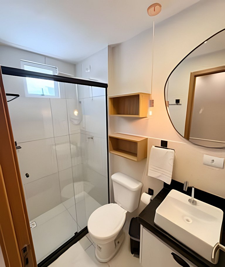 207 - Sol e Mar Porto de Galinhas