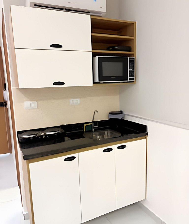 207 - Sol e Mar Porto de Galinhas