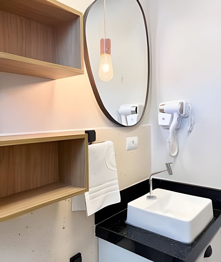 207 - Sol e Mar Porto de Galinhas