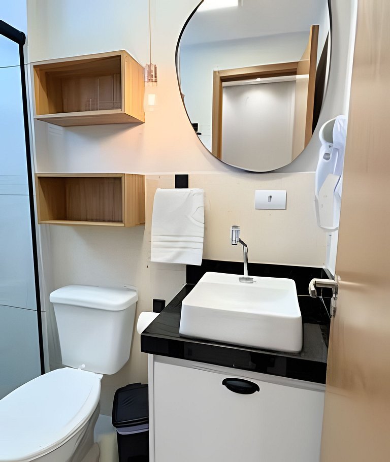 207 - Sol e Mar Porto de Galinhas