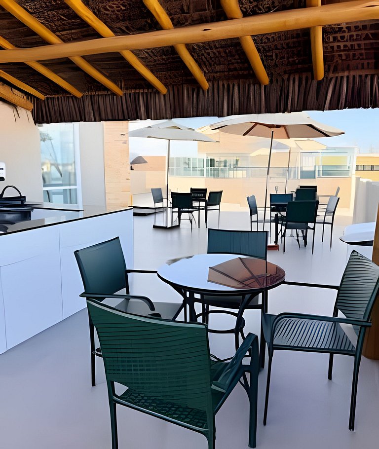 207 - Sol e Mar Porto de Galinhas