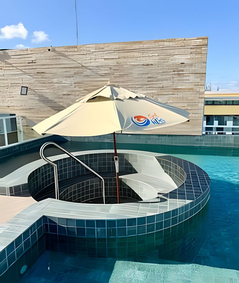 207 - Sol e Mar Porto de Galinhas