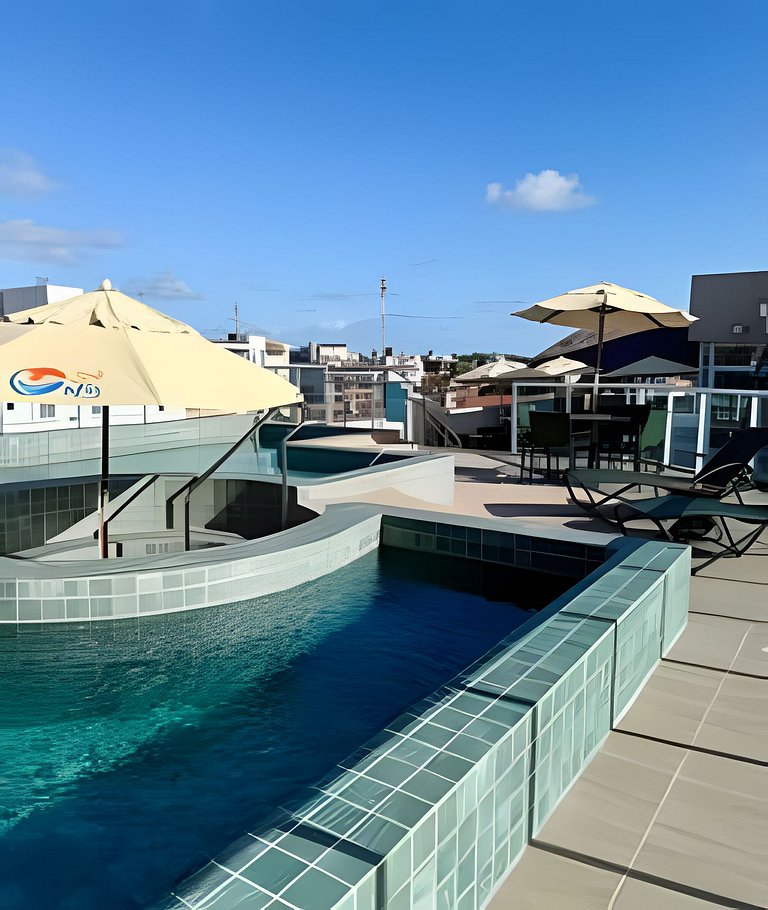 207 - Sol e Mar Porto de Galinhas