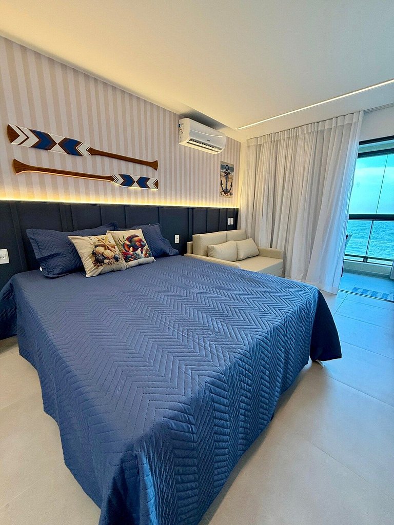 Tamandare - Lanai Vista Mar