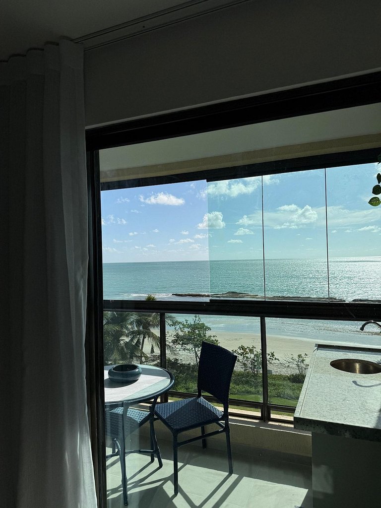 Lanai Vista Mar - Tamandaré