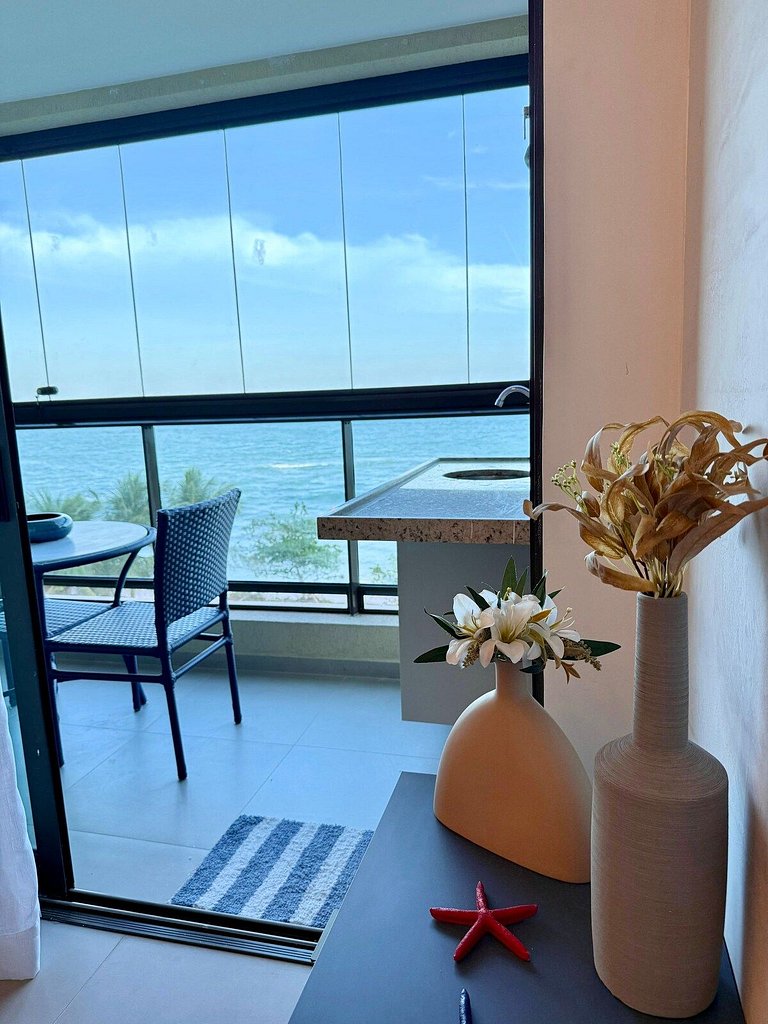 Lanai Vista Mar - Tamandaré