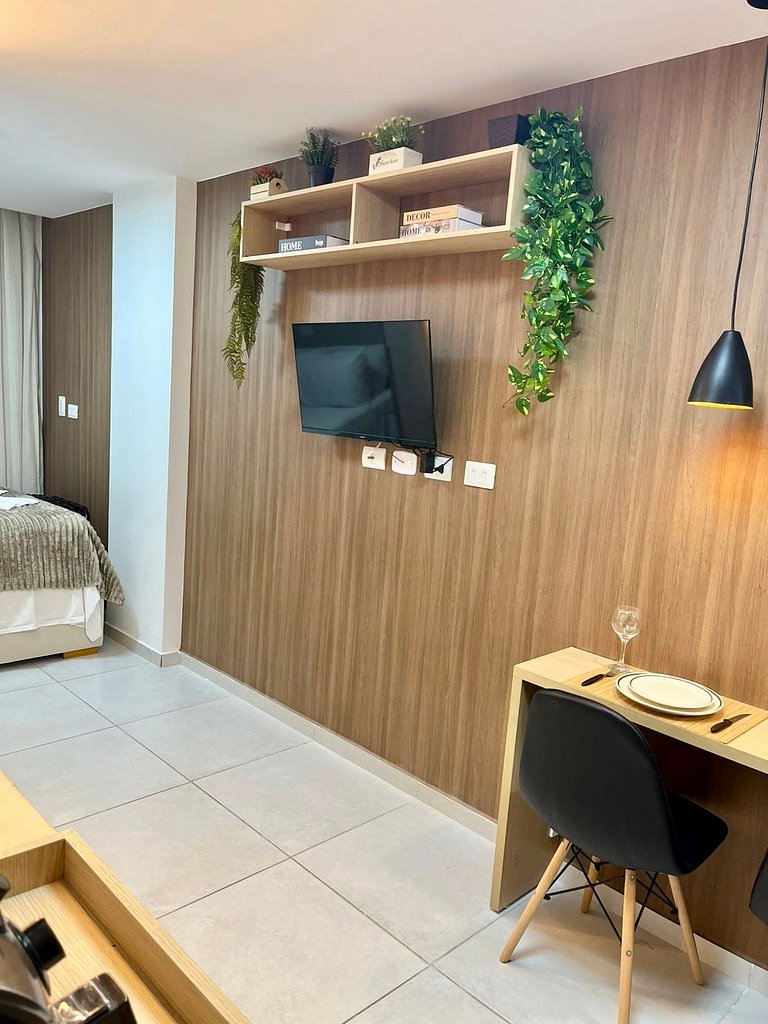 Sol e Mar - Porto de Galinhas