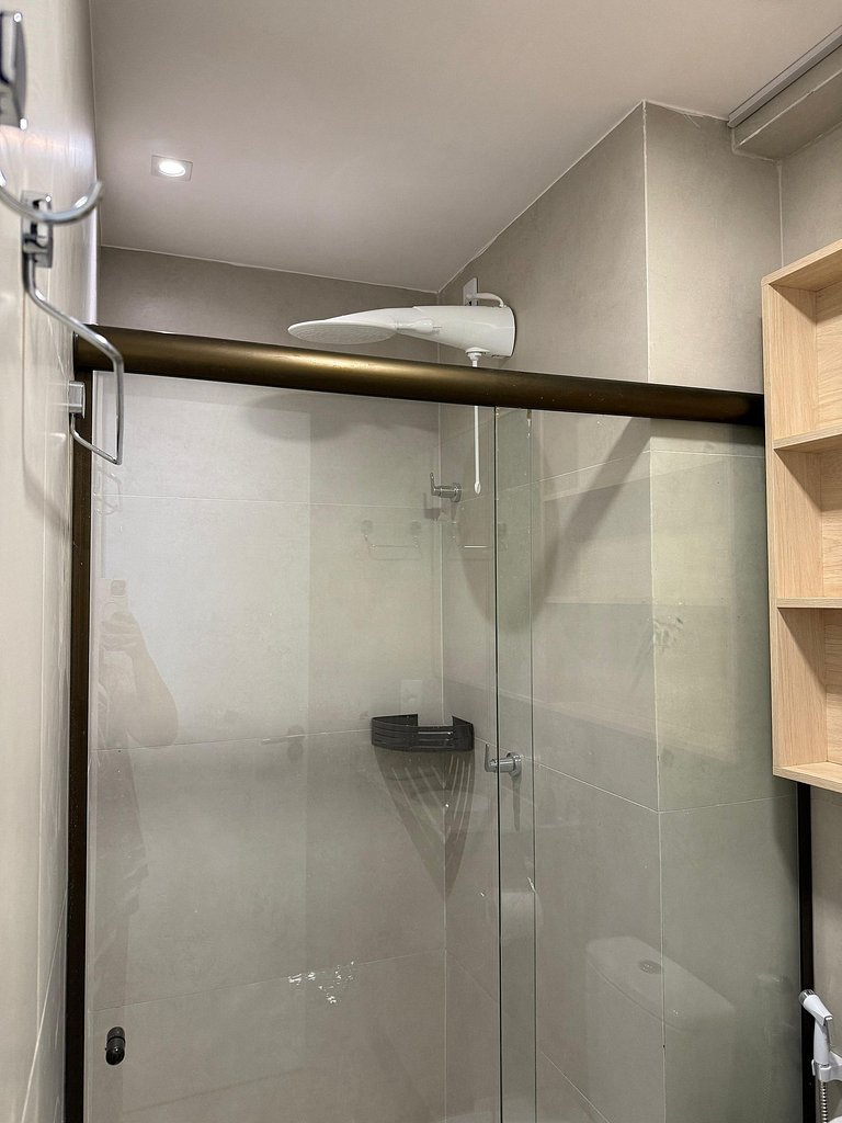 Tamandare - Lanai Vista Mar