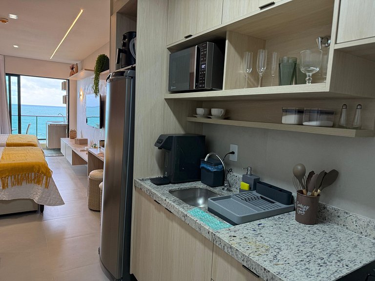 Tamandare - Lanai Vista Mar