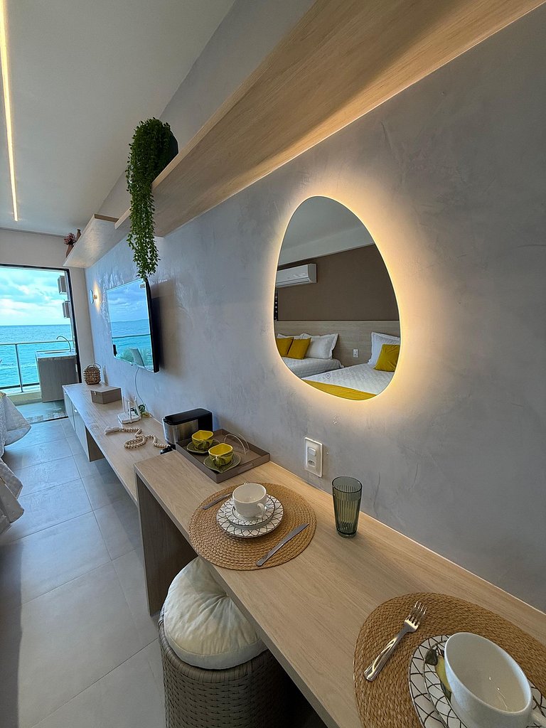 Tamandare - Lanai Vista Mar