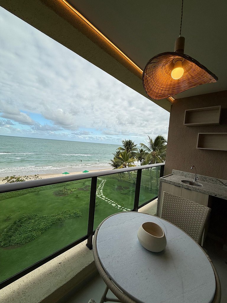 Tamandare - Lanai Vista Mar