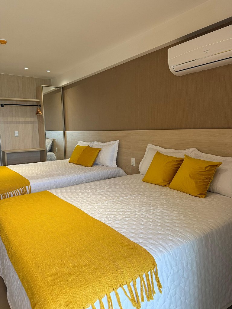 Tamandare - Lanai Vista Mar