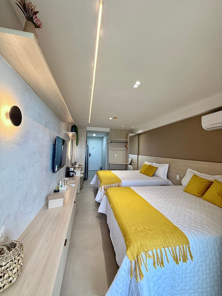 Tamandare - Lanai Vista Mar