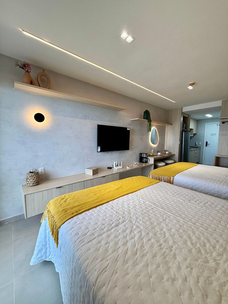 Tamandare - Lanai Vista Mar