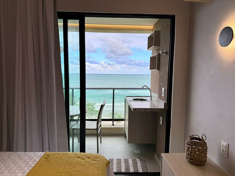 Tamandare - Lanai Vista Mar