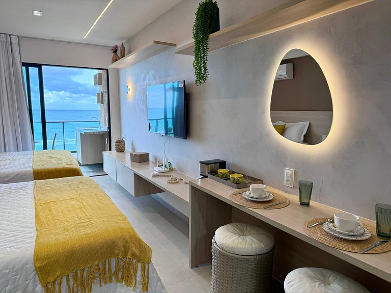 Tamandare - Lanai Vista Mar