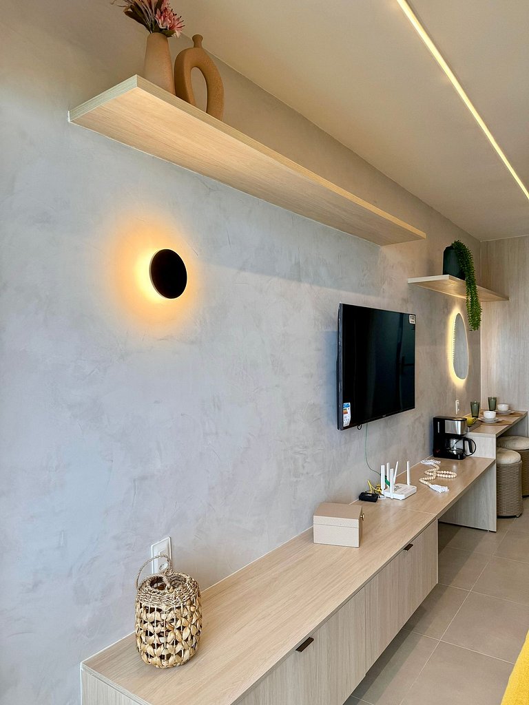 Tamandare - Lanai Vista Mar