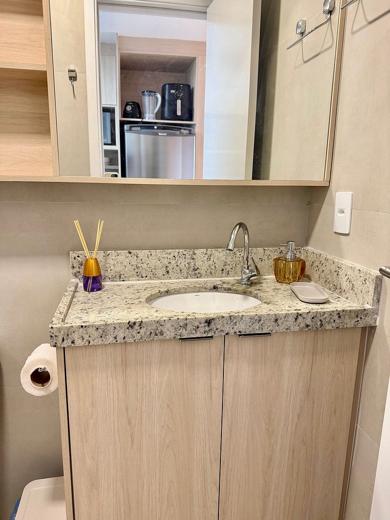 Tamandare - Lanai Vista Mar