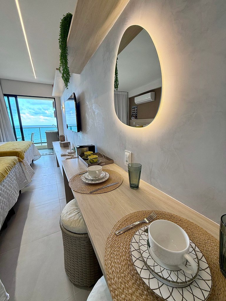 Tamandare - Lanai Vista Mar