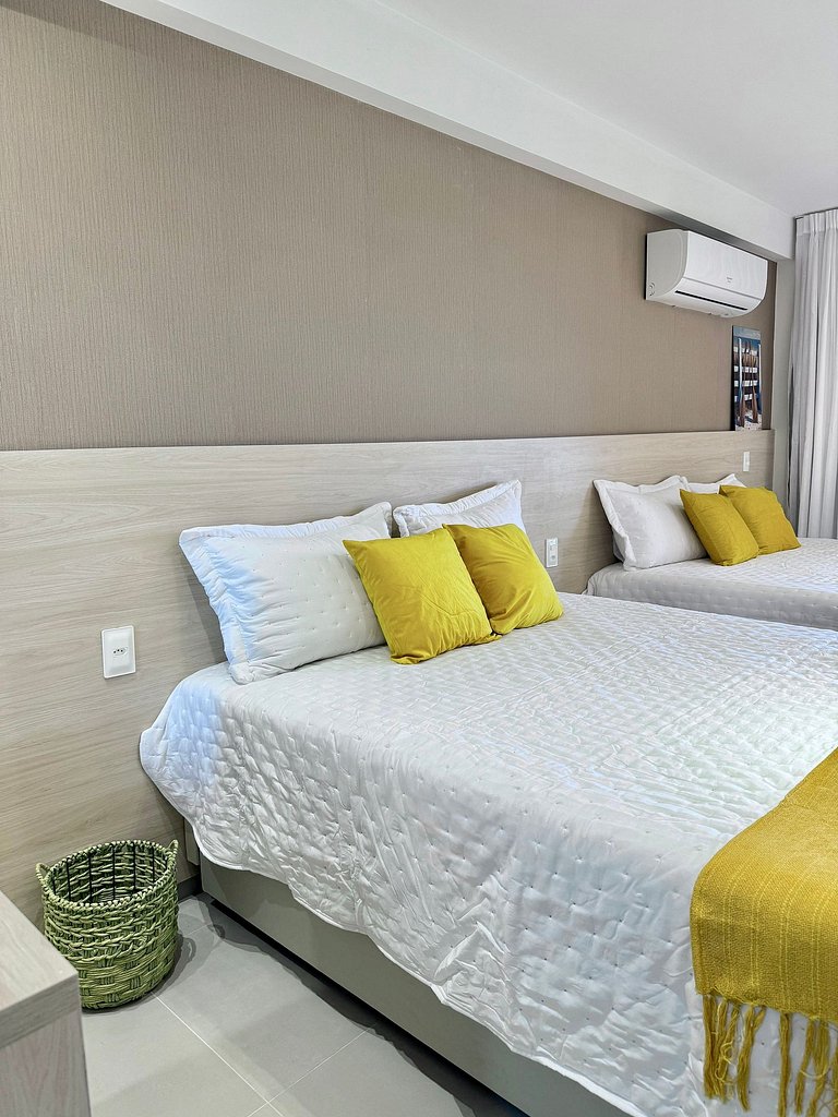 Tamandare - Lanai Vista Mar