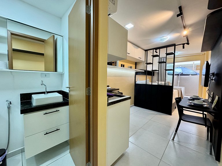 Sol e Mar Residence - Porto de Galinhas