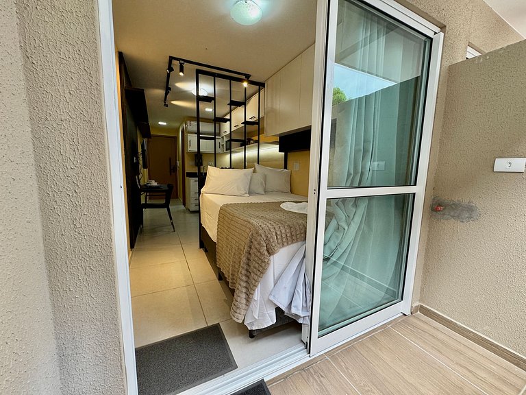 Sol e Mar Residence - Porto de Galinhas