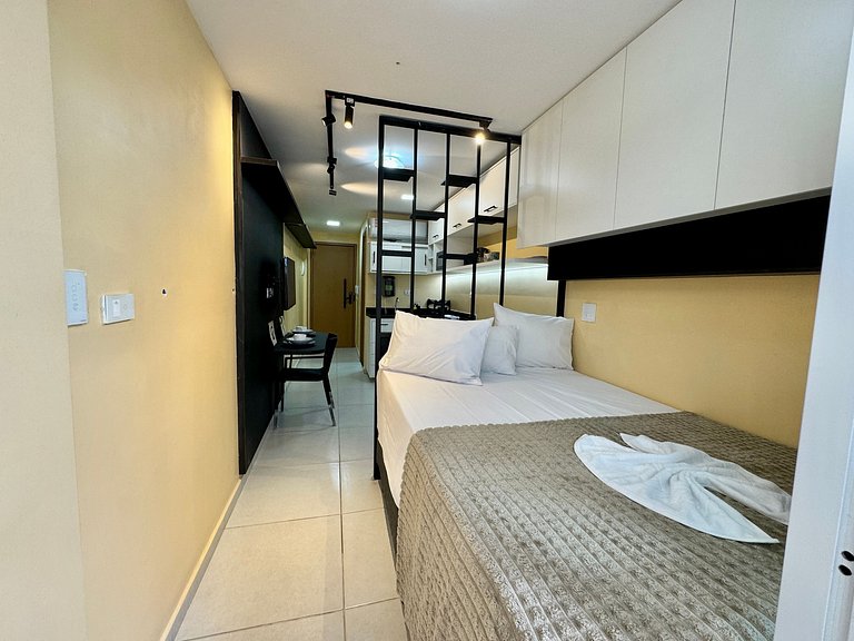 Sol e Mar Residence - Porto de Galinhas