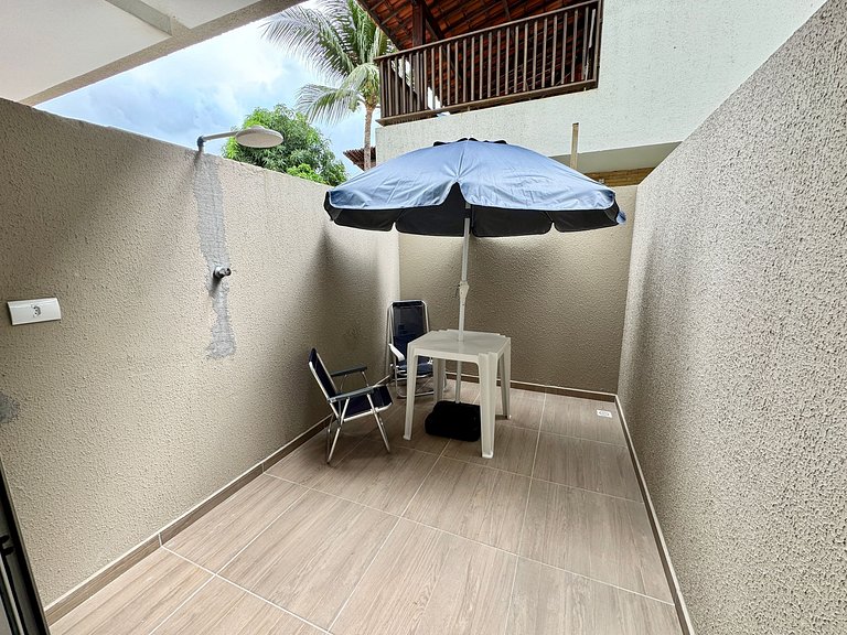 Sol e Mar Residence - Porto de Galinhas