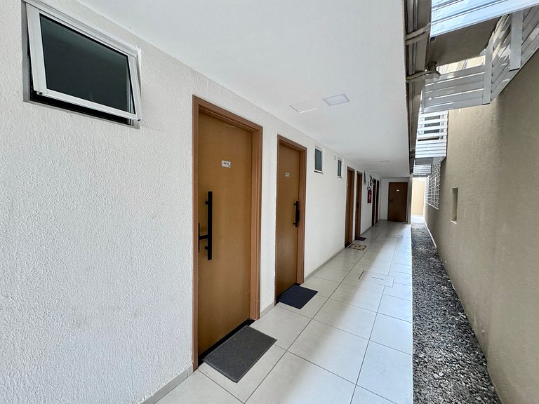 Sol e Mar Residence - Porto de Galinhas