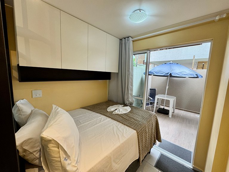 Sol e Mar Residence - Porto de Galinhas