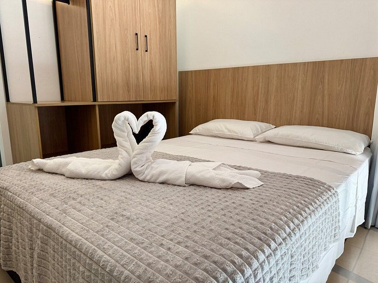 Sunny hall - Porto de Galinhas