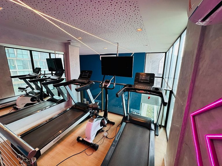 Sunny hall - Porto de Galinhas