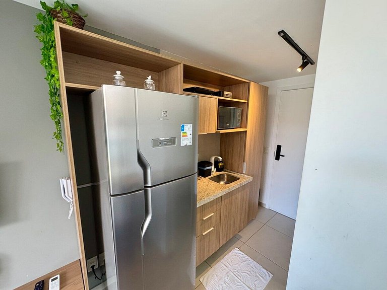 Sunny hall - Porto de Galinhas