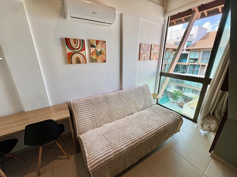 Sunny hall - Porto de Galinhas