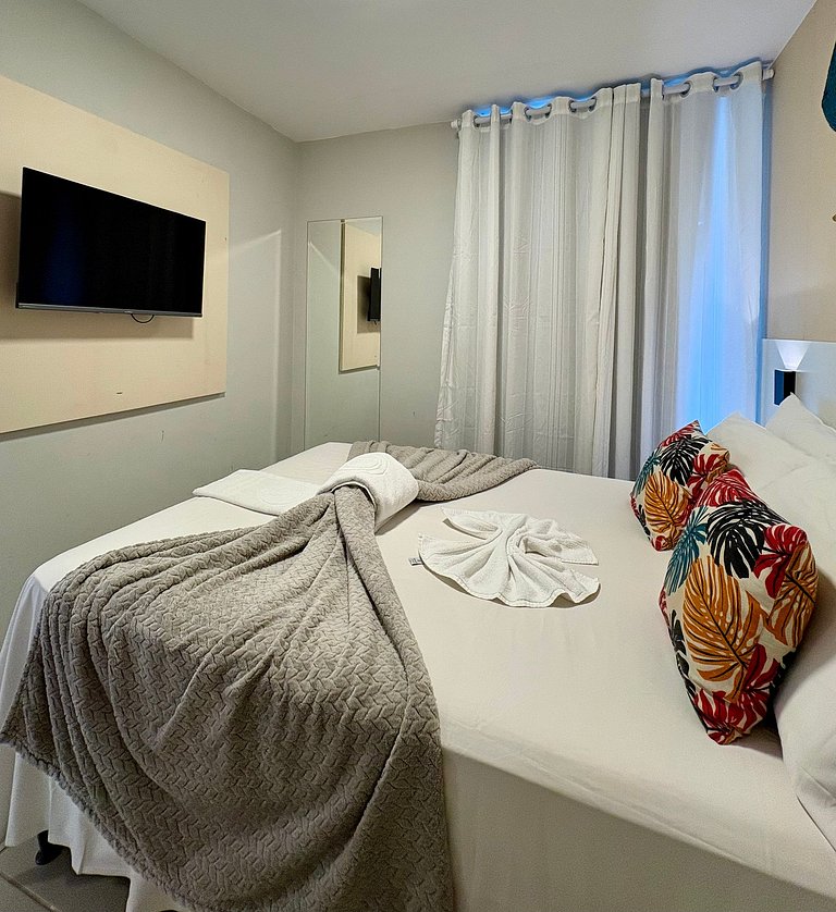 Porto Galinhas - Piscina privativa