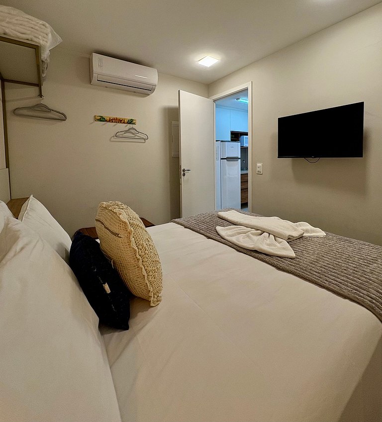 Sunny Hall com piscina privativa