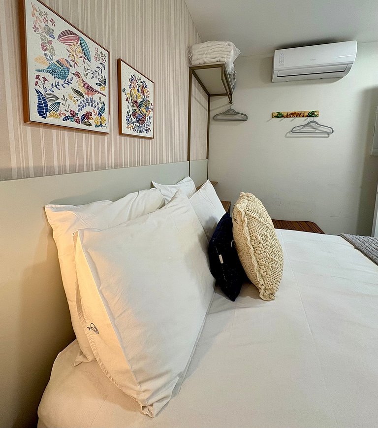 Sunny Hall com piscina privativa