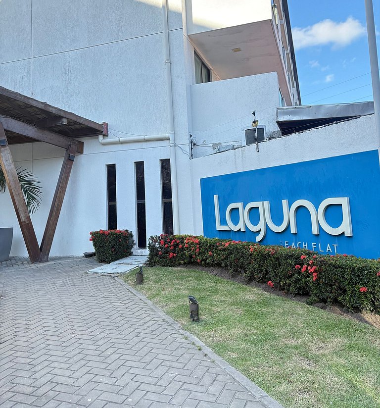 Laguna Porto de Galinhas